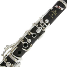 Load image into Gallery viewer, Buffet Crampon Tosca GreenLine Bb Clarinet