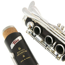 Load image into Gallery viewer, Buffet Crampon Tosca Series A Clarinet