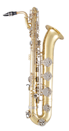 Selmer SBS311 Baritone Saxophone