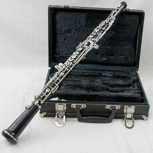 Selmer Oboe 101