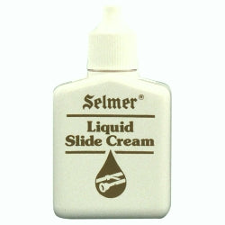 Selmer Liquid Slide Cream - 1.6 Oz