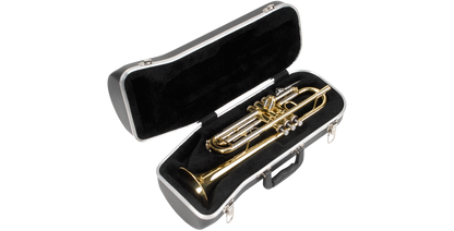 SKB Contoured Trumpet Case - SKB-130