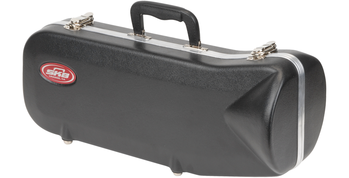 SKB Contoured Trumpet Case - SKB-130