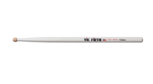 Load image into Gallery viewer, Vic Firth Ralph Hardimon Corpmaster Snare  Drumstick Wood Tip - SRH