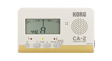 Load image into Gallery viewer, Korg Solo Chromatic Tuner - CA-2
