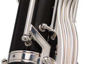 Buffet Crampon Tosca Series 1195  Low C Bass Clarinet