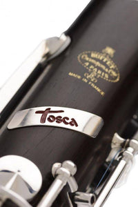 Buffet Crampon Tosca Series Eb Clarinet