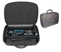 Peterson Hardshell Road Case for Auto Strobe 171491