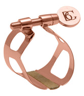 BG France Tradition Rose Gold Bb Clarinet Ligature -L39 -Ligature Only-