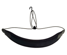 Load image into Gallery viewer, Neotech Tux Saxophone Strap with Plastic-covered metal hook