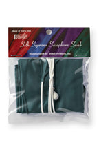 Load image into Gallery viewer, Hodge Soprano Saxophone Silk Swab