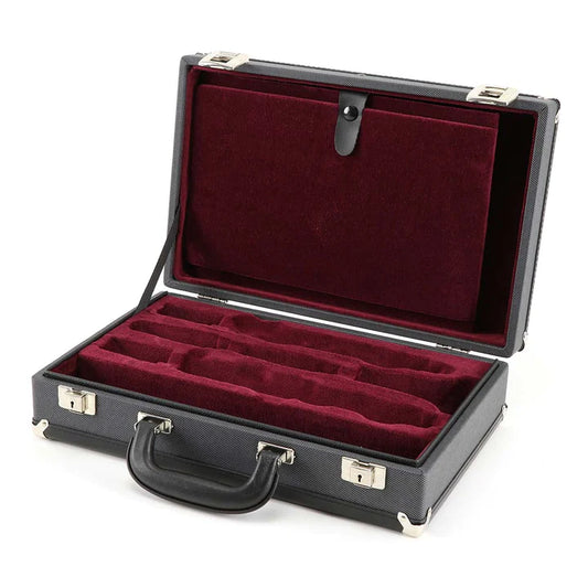 Jakob Winter Series 400 Prestige Single Bb Clarinet Case - JW421NB