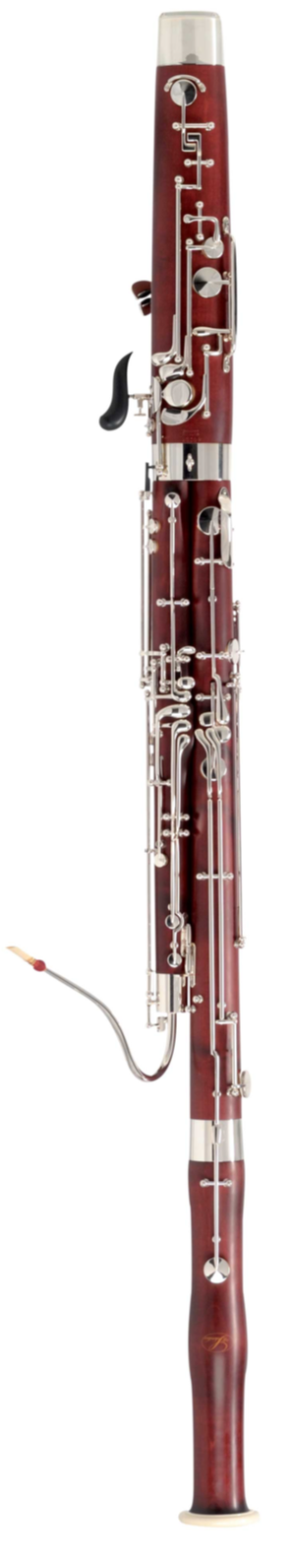 Schreiber Model S91 Professional Bassoon