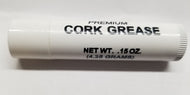 Weiner Music Premium Cork Grease - Chapstick Style Tube