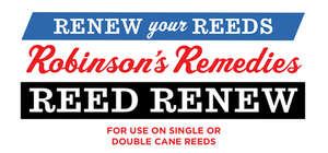 Robinson's Remedies Reed Renew
