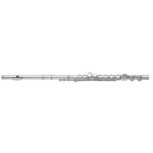 Yamaha Professional 500 Series C Flute without C# Trill Key - YFL-587H