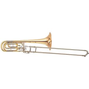 Yamaha Bass Trombone YBL-620G