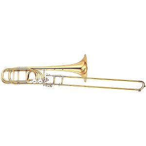 Yamaha Pro Bass Trombone YBL-830