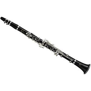 Yamaha Bb Clarinet Intermediate - YCL-450