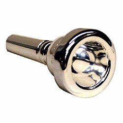 Yamaha Standard Series  Bass Trombone Mouthpiece