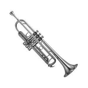 Yamaha Bb Trumpet Xeno YTR-8335S