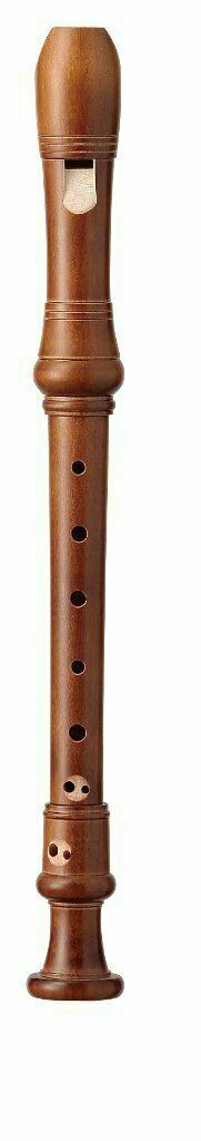 Zen-On Maple Soprano Consort Recorder / S-3M