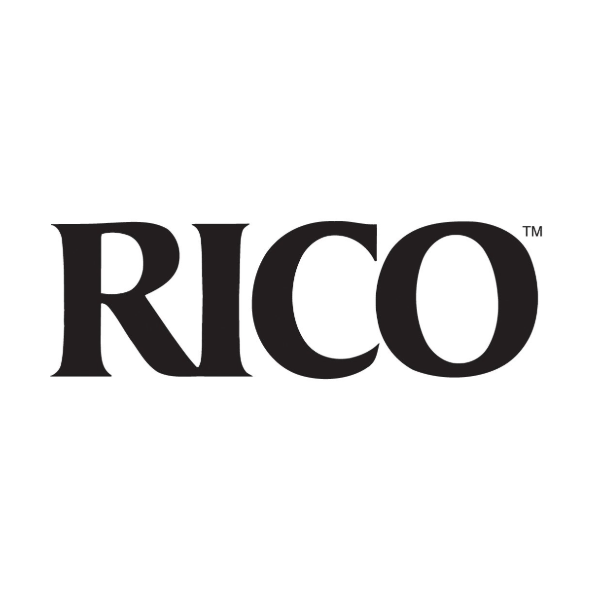 Logo Rico reeds