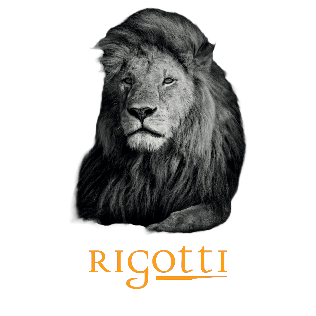 Logo Rigotti reeds